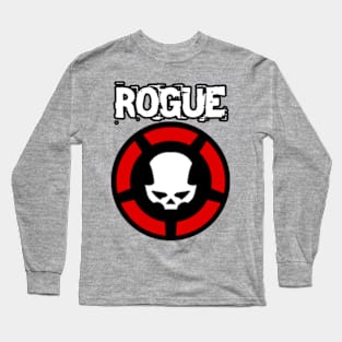 Rogue Long Sleeve T-Shirt